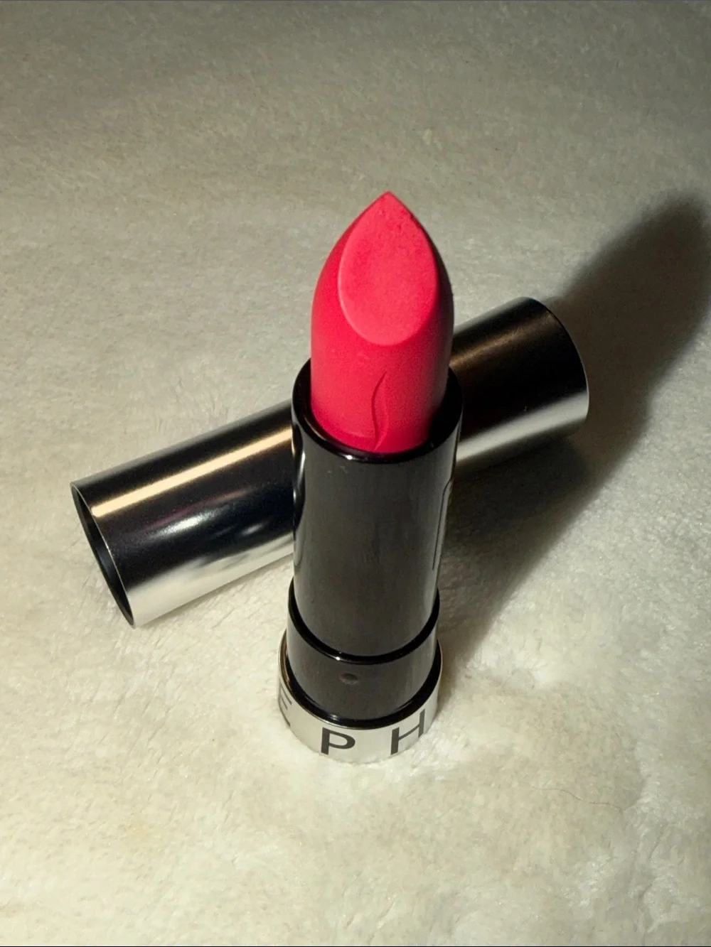 Sephora Satin Lipstick Collection Rouge Shine Line N30 (Secret Affair) NWOB